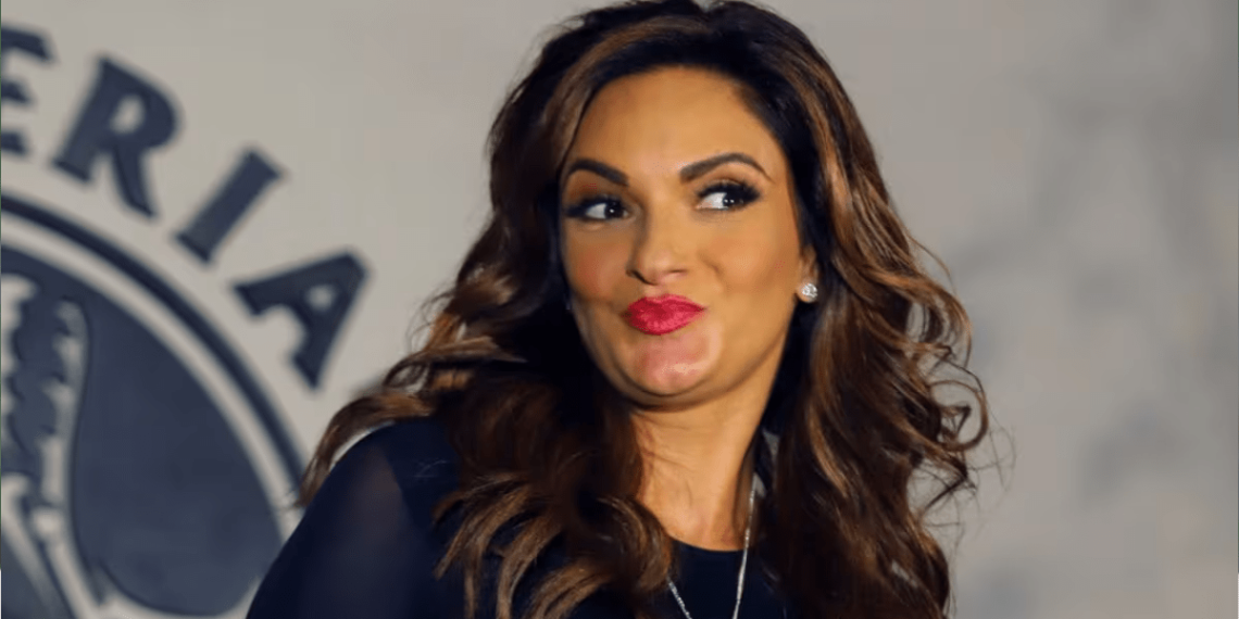 Mariana Seoane rompe el silencio tras la filtración de un video íntimo