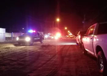 Se registra otra ejecución en San Luis Río Colorado