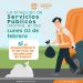 Informa Servicios Públicos Municipales que este lunes 3 sí hay servicio de recolección