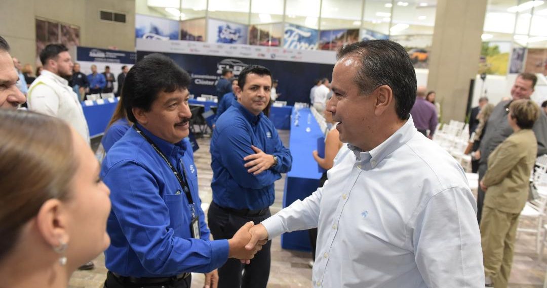 Hermosillo es la tercera capital con mayor creación de empleos