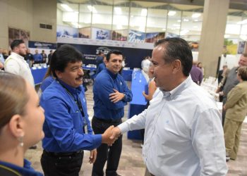 Hermosillo es la tercera capital con mayor creación de empleos