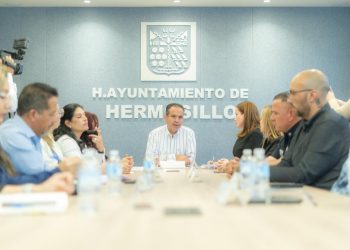 Convoca Toño Astiazarán a redoblar esfuerzos a favor de la prevención de la violencia familiar