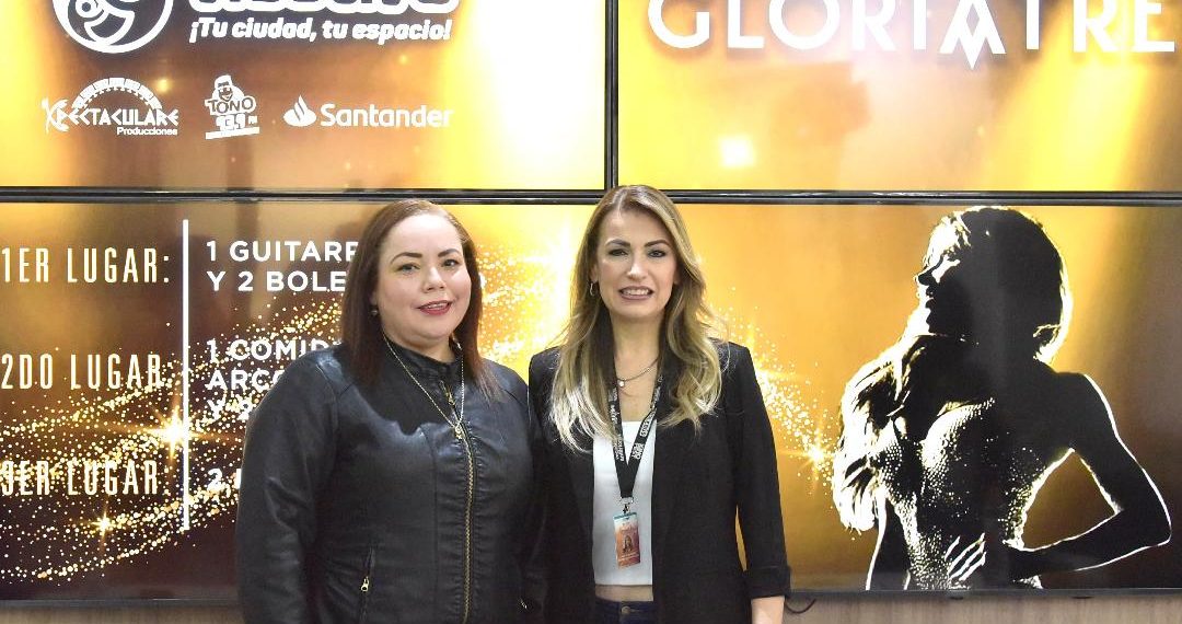 Buscarán en Víactiva a la mejor Gloria Trevi de Hermosillo