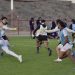 Inauguran Torneo Nacional del Sol flag football 5×5 2025