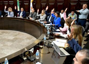 Aprueba Cabildo mecanismos innovadores para fortalecer confianza y  seguridad en Hermosillo