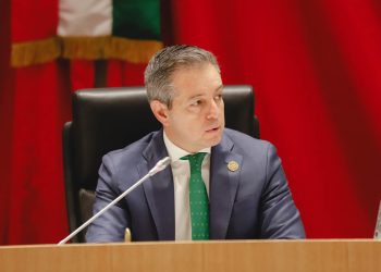 Turnan a comisión del Congreso de Sonora iniciativa sobre no reelección para su análisis