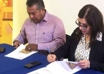 Gobierno de Sonora cuenta con instalaciones en Itesca para desarrollo de semiconductores