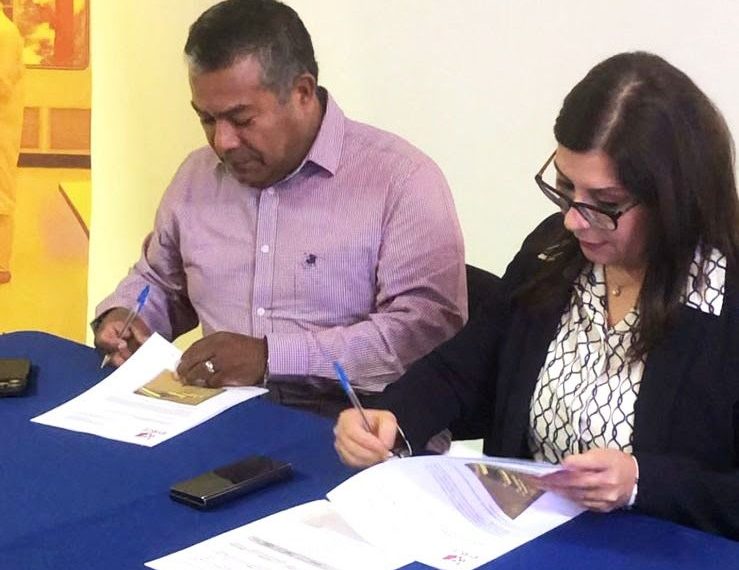 Gobierno de Sonora cuenta con instalaciones en Itesca para desarrollo de semiconductores