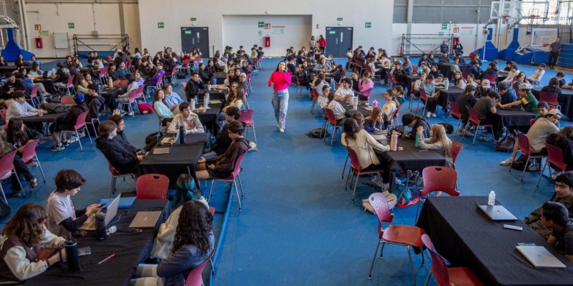 Gobierno de Sonora impulsa el programa Construyendo Juventudes