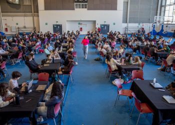 Gobierno de Sonora impulsa el programa Construyendo Juventudes