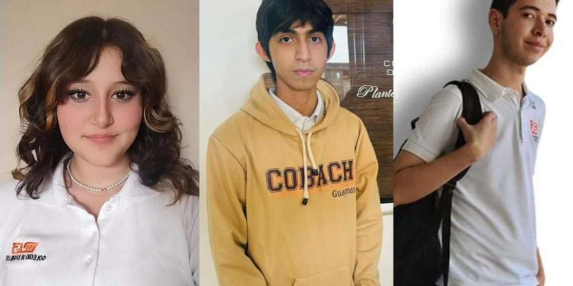 Alumnado de Cobach Sonora participará en Olimpiada Nacional de Química en Querétaro