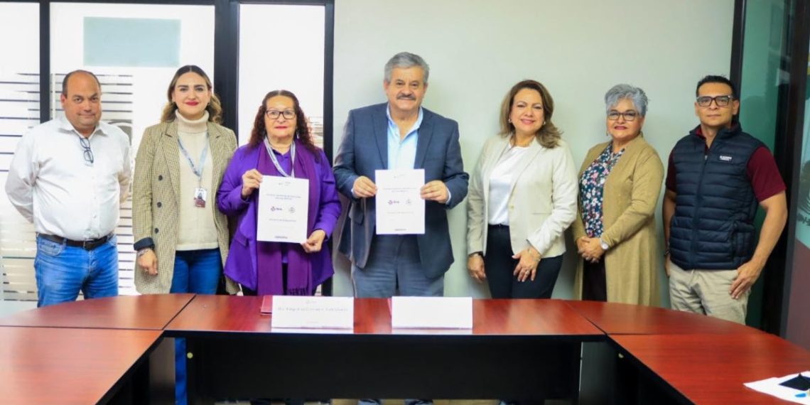 Suma ISEA a estudiantes de ITH en la labor de disminuir el rezago educativo