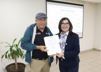 Avanza Itesca hacia nuevo modelo educativo más pertinente a los desafíos de Sonora y México