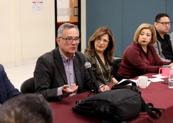 Respalda Gobernador Durazo creación del Centro Nacional de Diseño de Semiconductores “Kutsari”: UES