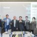 Gobierno de Sonora y FOXCONN fortalecen cooperación en electromovilidad y automatización