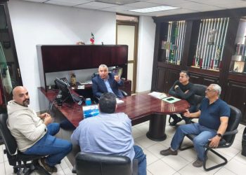 Contribuye UTHermosillo a esfuerzos del Gobernador Durazo para consolidar Plan Sonora de Energías Sostenibles