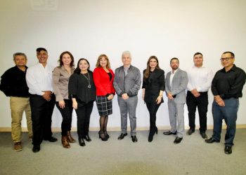 Presenta Cobach Sonora nuevo Sistema de Control Escolar