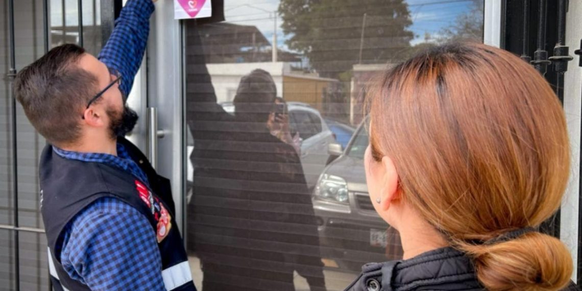 Colaboran instituciones de Sonora con la seguridad de las mujeres: Sistema Salva