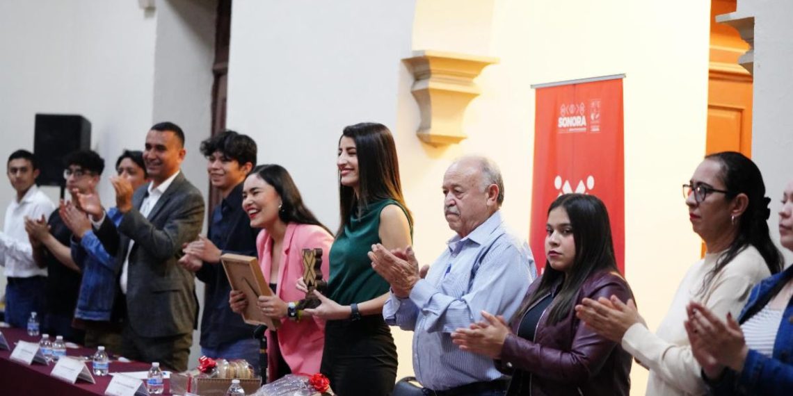 Respaldo de Gobernador Durazo fortalece la educación superior en Sonora