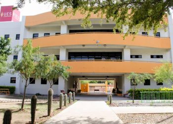 Abre Universidad Estatal de Sonora registro de aspirantes de nuevo ingreso 2025