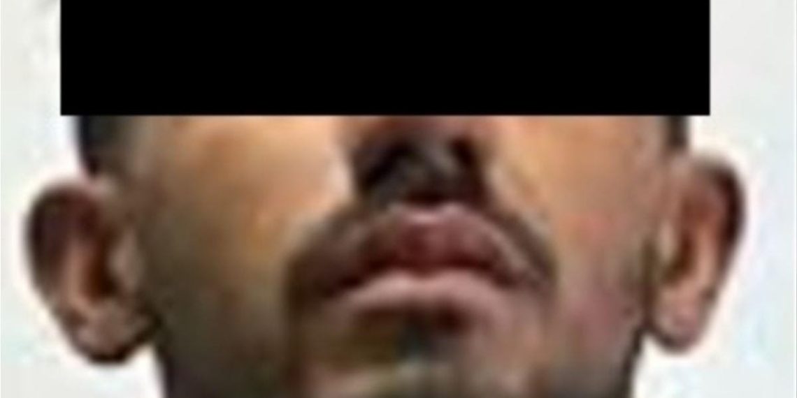 Operativo coordinado asegura a persona con arma de réplica y motocicleta robada en SLRC