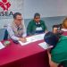Gobernador Durazo garantiza educación de personas migrantes como parte de la estrategia “México te abraza”: ISEA
