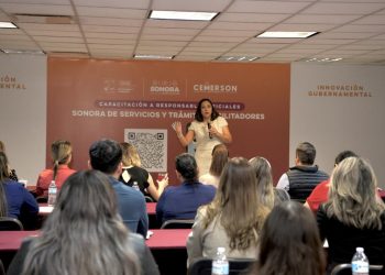 Gobierno de Sonora continúa trabajo en mejora regulatoria para simplificar trámites