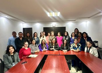 Arranca Gobierno de Sonora jornadas de capacitación en violencia digital