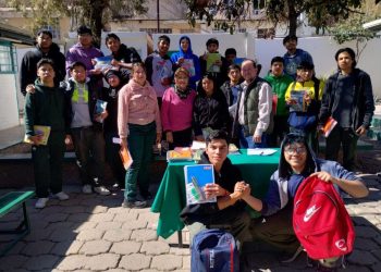 Beneficia Conalep Sonora a familias a través del programa “Mochila Llena: Educando CONAmor”