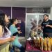 Gobierno de Sonora impulsa el talento local con el primer Bazar Cultural