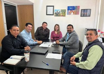 Contribuirá UTEtchojoa a la movilidad académica de estudiantes por el Sistema Educativo Nacional