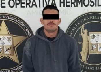 Vinculado a proceso Lorenzo “N” por violación agravada en Hermosillo