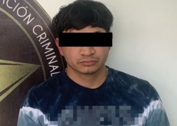 Capturan a presunto violador de una menor en Magdalena de Kino