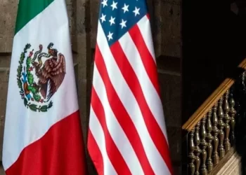 Reduce EU ayuda a México en 52% desde 2024