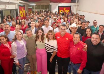 El Distrito Federal 03 de Hermosilln, ya cuenta con nuevo coordinador