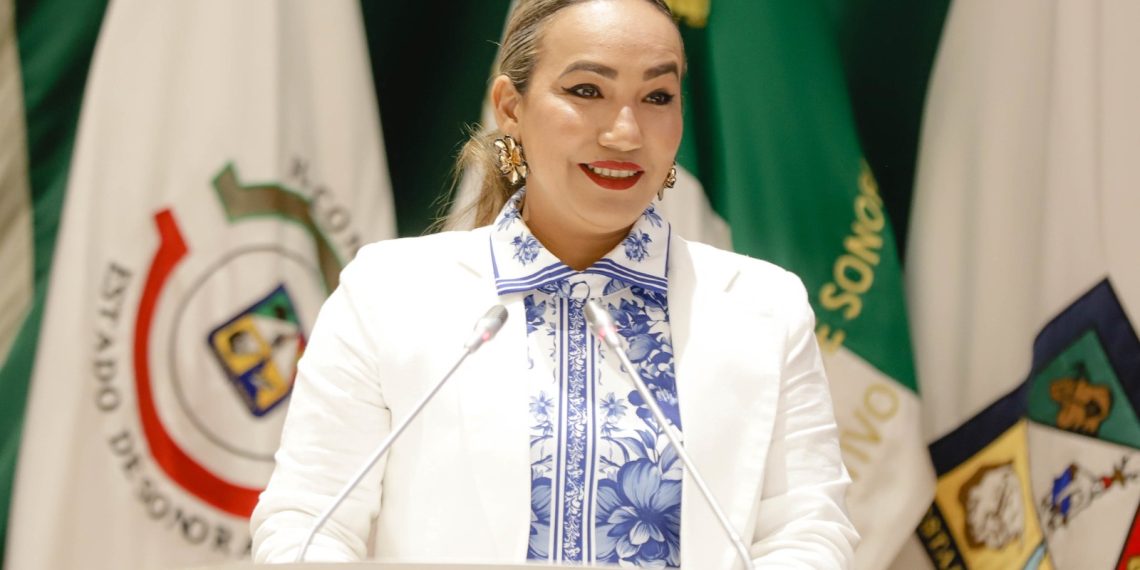 Aprueba Congreso de Sonora reforma constitucional en materia indígena y afromexicana