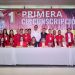 El PT fortalece su organización en la Primera Circunscripción