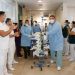 IMSS Sonora realiza primera donación multiorgánica en el Hospital General de Zona No. 2