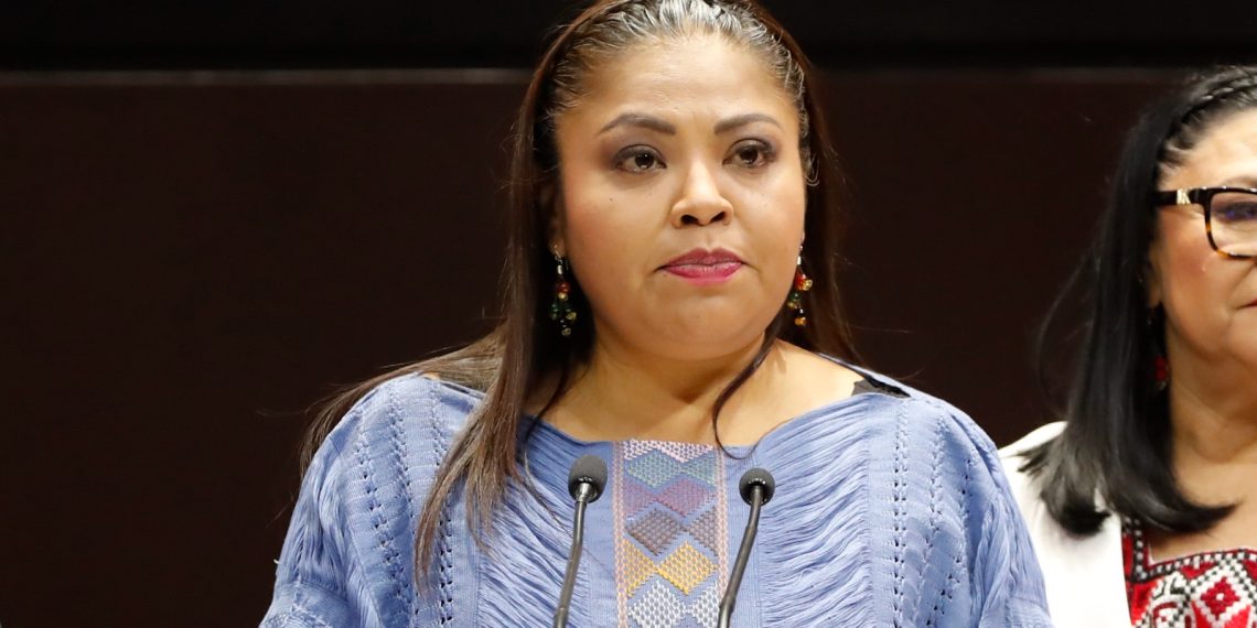 Presentan reforma para incorporar y definir en la ley la violencia simbólica contra las mujeres