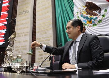 La Cámara de Diputados recibe minuta para instrumentar a las empresas estratégicas del Estado Mexicano