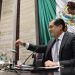 La Cámara de Diputados recibe minuta para instrumentar a las empresas estratégicas del Estado Mexicano
