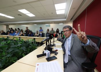 El acuerdo con Estados Unidos es una gran victoria: diputado Ricardo Monreal Ávila