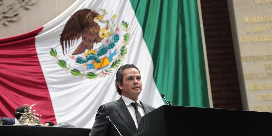 Busca iniciativa sancionar hasta con 8 años de prisión la venta y tráfico de cadáveres o restos humanos