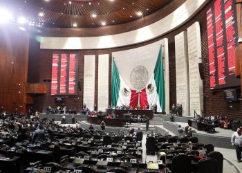 Declara la Cámara de Diputados que reformas sobre no reelección y nepotismo electoral, ya son constitucionales