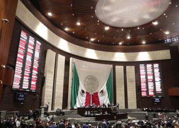 La Cámara de Diputados aprobó y turnó al Ejecutivo Federal las leyes secundarias de la reforma energética
