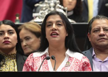 Recibe Alma Rosa de la Vega a representantes de “Red México”; exponen programas educativos para nivel bachillerato