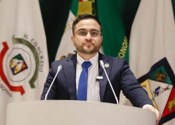 Diputado René García Rojo busca reducir burocracia en adopciones y patria potestad