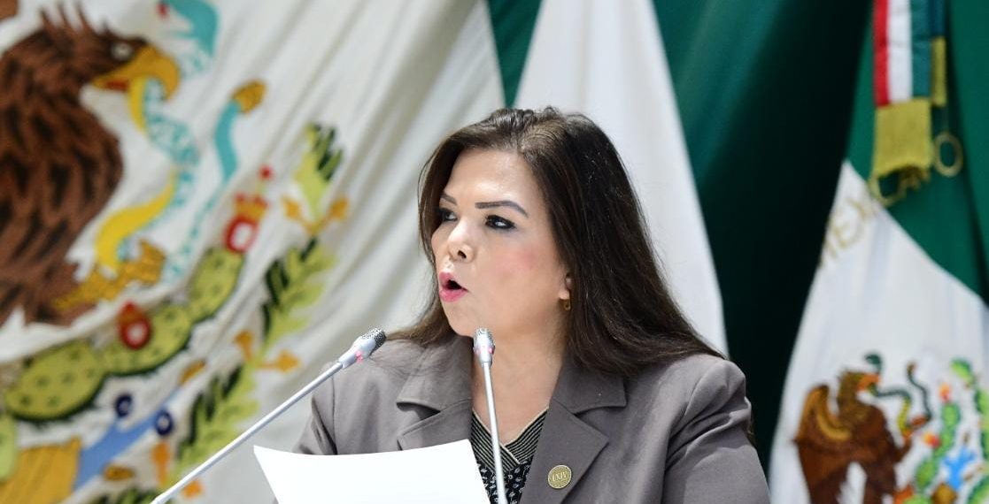 La diputada Gabriela Tapia Fonllem presentó una reforma a la Ley de los Derechos de Niñas, Niños y Adolescentes del Estado de Sonora