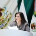 La diputada Gabriela Tapia Fonllem presentó una reforma a la Ley de los Derechos de Niñas, Niños y Adolescentes del Estado de Sonora