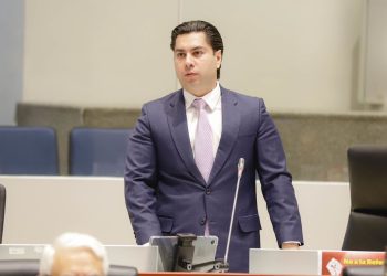 Exige Emeterio Ochoa políticas públicas con recursos reales ante el abandono del campo